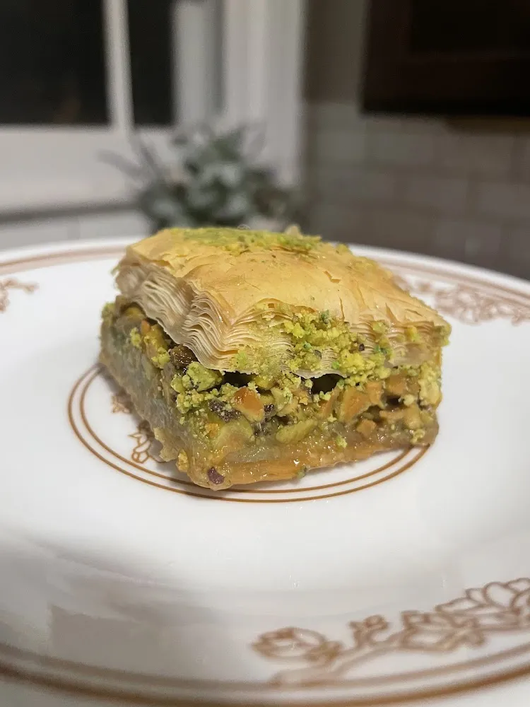 Baklava