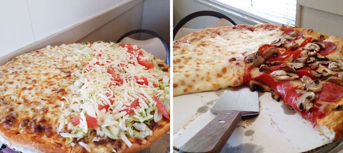Brownie's House of Pizza